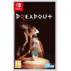 Hra na Nintendo Switch DreadOut 2