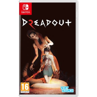 DreadOut 2 – Hledejceny.cz