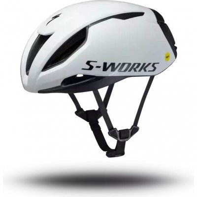 Specialized S-Works Evade 3 white/black 2023