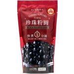 Wu Fu Yuan Černé tapiokové perly pro bubble tea 250 g – Zboží Dáma