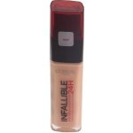 L'Oréal Paris Infallible make-up 140 golden Beige 30 ml – Zbozi.Blesk.cz