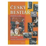 Český bestiář - Vladimír Liška – Hledejceny.cz