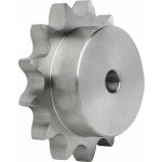 Řetězová kola, jednoduchá 1" x 17,02", nerezová ocel DIN ISO 606 22255-11001702015 – Hledejceny.cz
