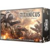 Desková hra Games Workshop Adeptus Titanicus: The Horus Heresy