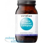 Viridian Trace Mineral Complex 90 kapslí – Hledejceny.cz