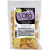 Ořech a semínko Green Apotheke Chipsy s Chia a rozmarýnem 100 g