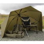 Korum Graphite Brolly shelter – Zboží Dáma