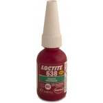 LOCTITE 638 upevňovač spojů VP 10g – HobbyKompas.cz