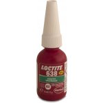 LOCTITE 638 upevňovač spojů VP 10g – Zbozi.Blesk.cz