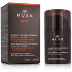 Nuxe Men Moisturising Multi-Purpose Gel - Hydratační gel pro muže 50 ml