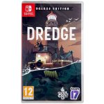 Dredge (Deluxe Edition) – Zboží Živě