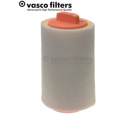 Vzduchový filtr VASCO A509 – Hledejceny.cz