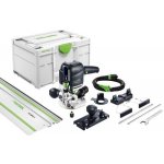 Festool OF 1010 REBQ-Set 577168 – HobbyKompas.cz