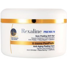 Rexaline Premium X-treme Corrector na oční kontury 15 ml