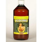 Benefeed Acidomid K 1 l – Hledejceny.cz