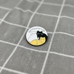Pinarna Certified cat lady Certifikovaná kočičí dáma mix koček – Zboží Dáma