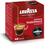 Lavazza A Modo Mio Espresso Passionale 100% Arabica 36 ks – Sleviste.cz