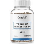 Ostrovit Nutrition Tribulus Terrestris 90 60 kapslí – Hledejceny.cz