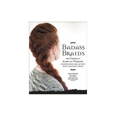 Badass Braids – Zbozi.Blesk.cz