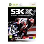 SBK X: Superbike World Championship – Zboží Živě