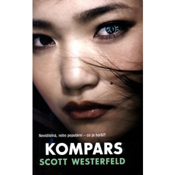 Kompars - Scott Westerfeld