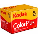 Kodak Color Plus 200/135-36 – Zboží Živě