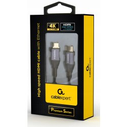 Gembird CCBP-HDMI-2M