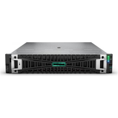 HPE ProLiant DL345 Gen11 P58792-421 – Zboží Mobilmania