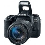 Canon EOS 77D – Zboží Živě