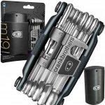 Crankbrothers Multi 19 Tool – Zbozi.Blesk.cz