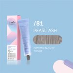 Londa Express Blonde Toner /81 Pearl Ash 60 ml – Sleviste.cz