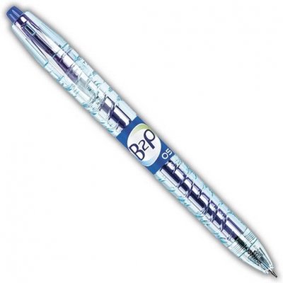 Pilot BG B2P modrá – Zboží Živě