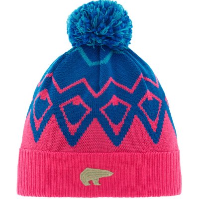 Eisbär čepice Ziggy OS Pompon 30911-944 – Hledejceny.cz