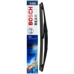 Bosch Rear H250 250 mm BO 3397011629 | Zboží Auto