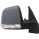 Pravé zpětné zrcátko OPEL COMBO | 2011-2018 | vyhřívané | nastavení elektrické | 5901532589337 | Zboží Auto