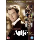 Alfie DVD