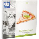 Biopolar Bio Pizza Margherita mražená 310 g – Zboží Mobilmania
