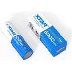 Xtar 21700 6000 mAh 1 ks – Zboží Živě