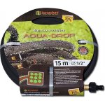 Agrikol průsaková zavlažovací hadice 1/2" 30 m – HobbyKompas.cz