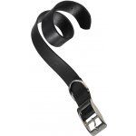 Ferplast obojek Natural C kožený – Zboží Mobilmania