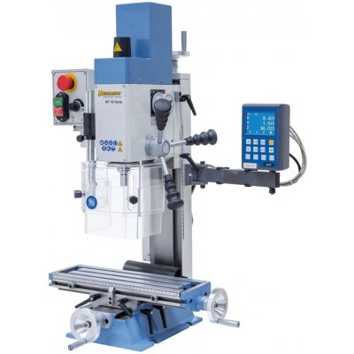 Bernardo KF 16 Varo – Zboží Dáma