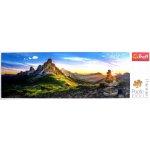 Trefl Passo di Giau Dolomity 1000 dílků – Hledejceny.cz
