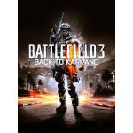 Battlefield 3 Back to Karkand – Sleviste.cz