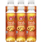 Teekanne Ledový čaj broskev 6 x 0,5 l – Zboží Mobilmania