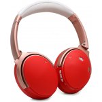 eses silikonové kryty na náušníky pro sluchátka Bose QuietComfort 35 a 35 II červené – Zboží Živě