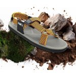 Rrats T outdoor brown ocher – Zboží Dáma