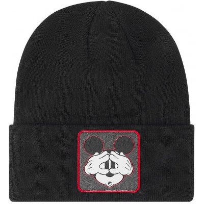 Capslab Disney Mickey Black – Zbozi.Blesk.cz