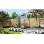 Vitavia Triton 3800 PC 6 mm černý LG3658 – Hledejceny.cz