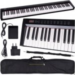 DNA SP 88 MIDI klávesami – Sleviste.cz