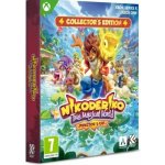 Nikoderiko: The Magical World (Director's Cut) (Collector's Edition) – Zboží Mobilmania